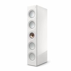 Loa KEF Reference 4 Meta