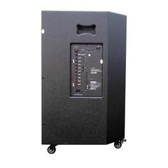 Loa kéo Acnos CB56GD