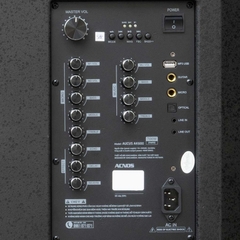 Loa kéo Acnos AUCUS AK600