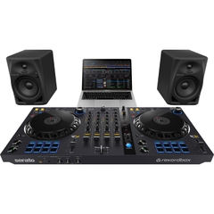 Loa kiểm âm Pioneer DJ DM-40D
