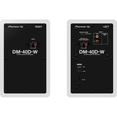 Loa kiểm âm Pioneer DJ DM-40D