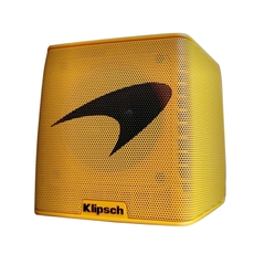 Klipsch Groove Mclaren Edition