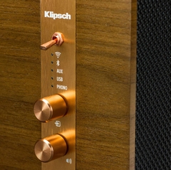 Loa Klipsch Heritage the Three
