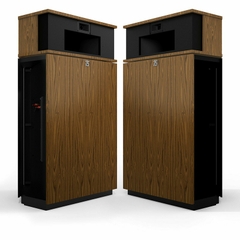 Loa Klipschorn 75th Anniversary Edition