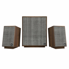 Loa Klipsch Promedia Heritage 2.1