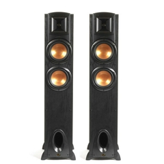 Loa Klipsch Synergy Black Label F-200