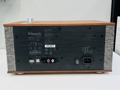 Loa Klipsch The Three 3 (III) (bản mới)
