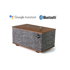 Loa Klipsch the Three with Google Assistant
