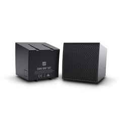 Loa LD Systems CURV 500ES