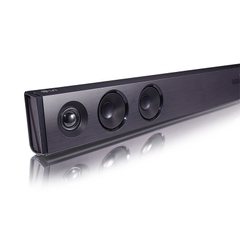 Loa soundbar LG SJ3 sale mạnh 50%, freeship + lắp đặt
