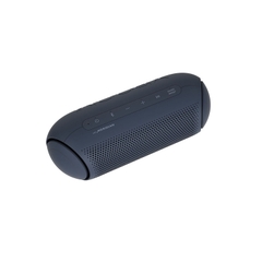 Loa LG Xboom Bluetooth mini PL7.DVNMLLK Xanh đen