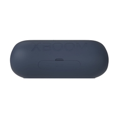 Loa LG Xboom Bluetooth mini PL7.DVNMLLK Xanh đen