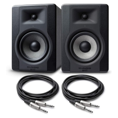 Loa M-AUDIO BX5-D3