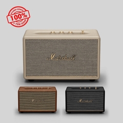 Loa Marshall Acton 3 (III) Hàng xịn tem ASH