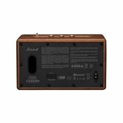 Loa Marshall Acton 3 (III) Hàng xịn tem ASH