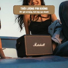 Loa Marshall Kilburn 2 (II) Hàng xịn tem ASH