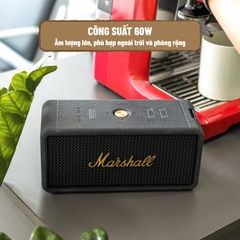 Loa Marshall Middleton (Hàng xịn tem ASH)