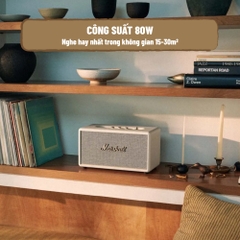 Loa Marshall Stanmore 3 (III) Hàng xịn tem ASH