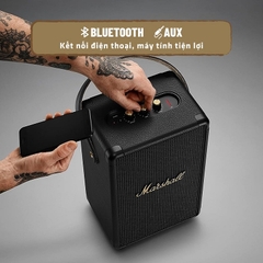 Loa Marshall Tufton (Hàng xịn tem ASH)