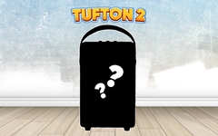 Loa Marshall Tufton 2 (II) ASH sắp ra mắt