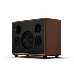 Loa Marshall Woburn 3 (III) Hàng xịn tem ASH