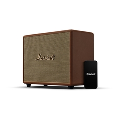 Loa Marshall Woburn 3 (III) Hàng xịn tem ASH