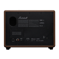 Loa Marshall Woburn 3 (III) Hàng xịn tem ASH