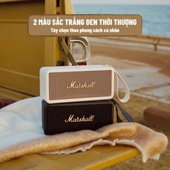 Loa Marshall Middleton (Hàng xịn tem ASH)