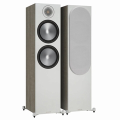 Loa Monitor Bronze 500