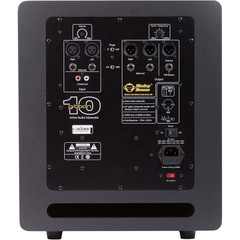 Loa siêu trầm kiểm âm Monkey Banana Gibbon 10