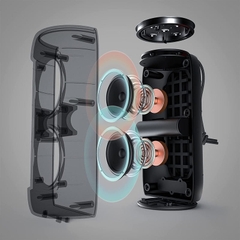 Loa Monster S310 Superstar