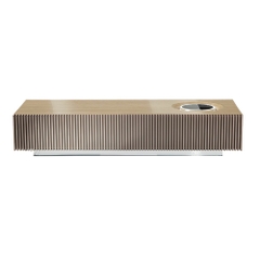 Naim Muso Wood Edition Light Oak 2nd Generation