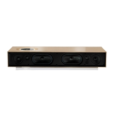 Naim Muso Wood Edition Light Oak 2nd Generation