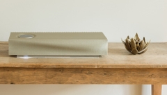 Loa Naim Muso Champagne