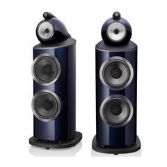 Loa Bowers & Wilkins 801 D4 Signature, bảo hành 5 năm