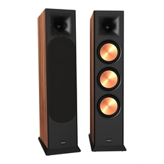 Loa Paramax EURO 803 Limited