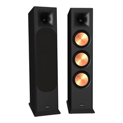 Loa Paramax EURO 803 Limited