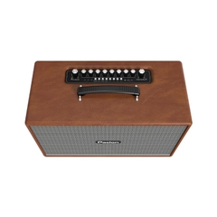 Loa Paramax Pasion Enzo