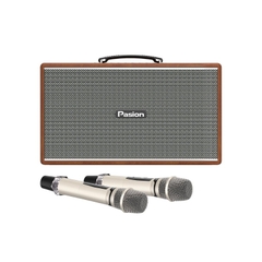 Loa Paramax Pasion Enzo