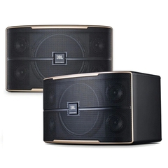 Dàn karaoke JBL LA50-1( loa JBL Pasion 12 + sub Pasion 12 SP + đẩy CPD 2600 + vang KX180A + micro VM200 )