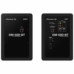 Loa Pioneer DM-50D-BT