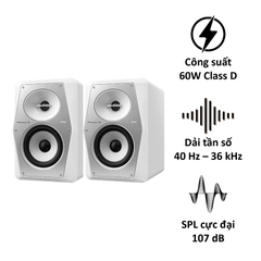 Loa kiểm âm Pioneer VM-50
