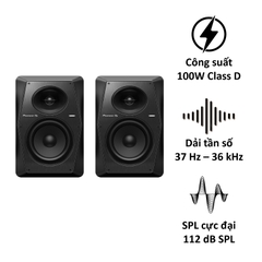 Loa kiểm âm Pioneer VM-70