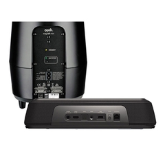 Loa Soundbar Polk Audio Magnifi Mini