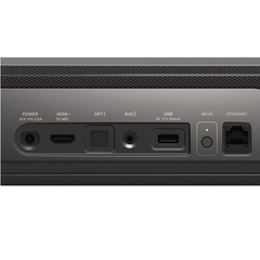 Loa Soundbar Polk Audio Magnifi Mini