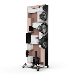 Loa Polk Audio Reserve R600