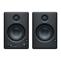 Combo kiểm âm DJ Pioneer DDJ-FLX4 + PreSonus Eris E4.5 BT +  PreSonus HD7
