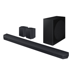 Loa Soundbar Samsung HW-Q930C