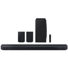 Loa Soundbar Samsung HW-Q930C