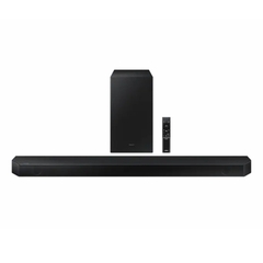 Loa Soundbar Samsung HW-Q600B